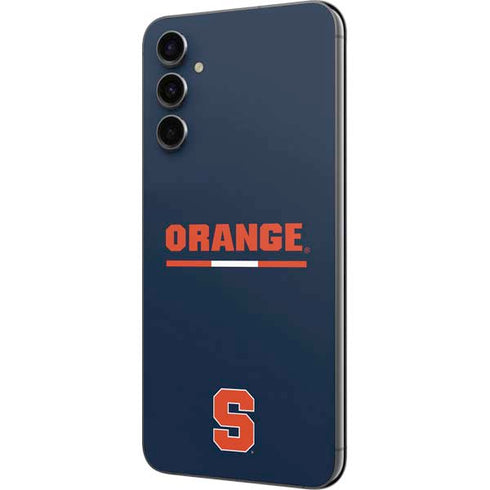 Syracuse University Orange Galaxy A14 5G Skin